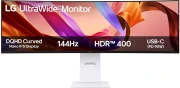49 LG 49U950A-W 49" IPS 32:9 144Hz