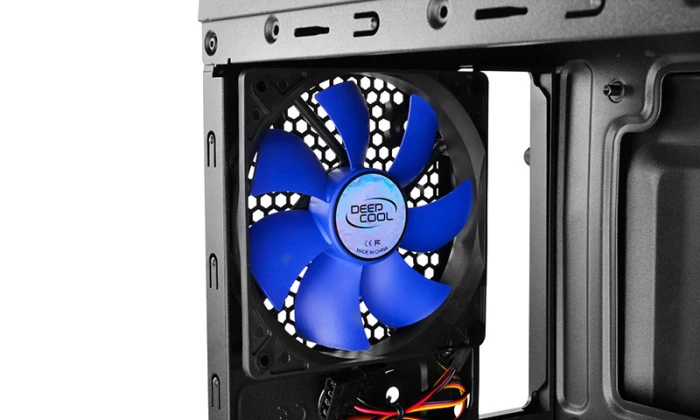 DeepCool TESSERACT BF USB 3.0