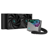 DeepCool LT520 Black 240mm