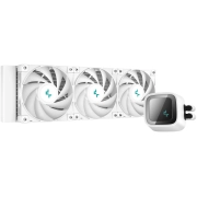 DeepCool LS720 ARGB White 360mm