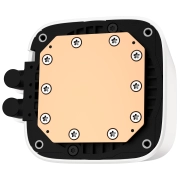DeepCool LS720 ARGB White 360mm