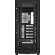 DeepCool MORPHEUS Black