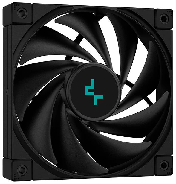DeepCool AK500 Black