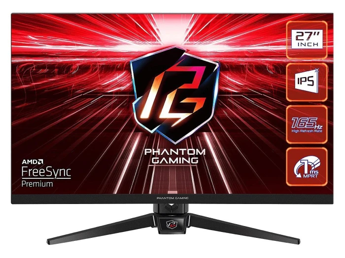 Asrock PG27FF1A 27" IPS 165Hz