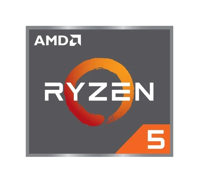 AMD Ryzen 5 7400 - MPK