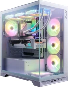 THX|bg RTX 5070 Ti | Ryzen 7 9700X