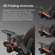 COUGAR DEFENSOR F