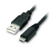 VCom USB-A > micro-USB 2.0 - 1.0m
