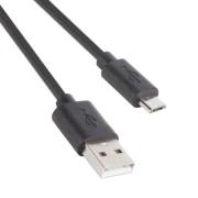 VCom USB-A > micro-USB 2.0 - 1.0m