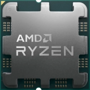 AMD RYZEN 5 7600X3D - TRAY