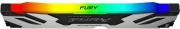 Kingston FURY Renegade RGB 32GB (2x16GB) DDR5 8000MHz CL38