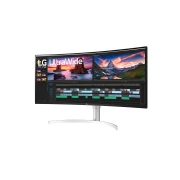 LG 38WN95C-W