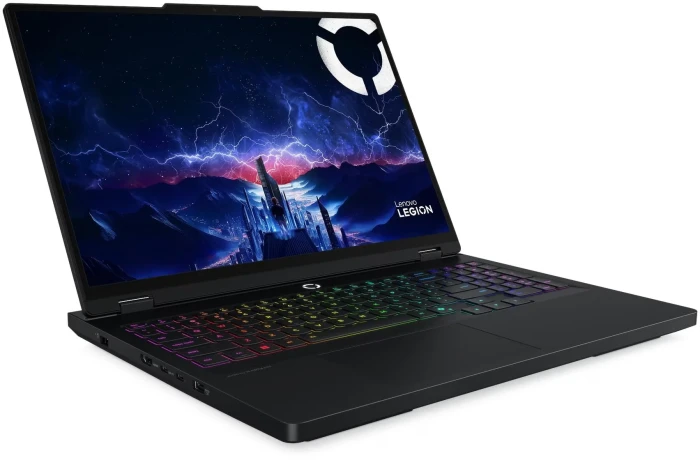 LENOVO Legion Pro 5 16IAX10 RTX 5060
