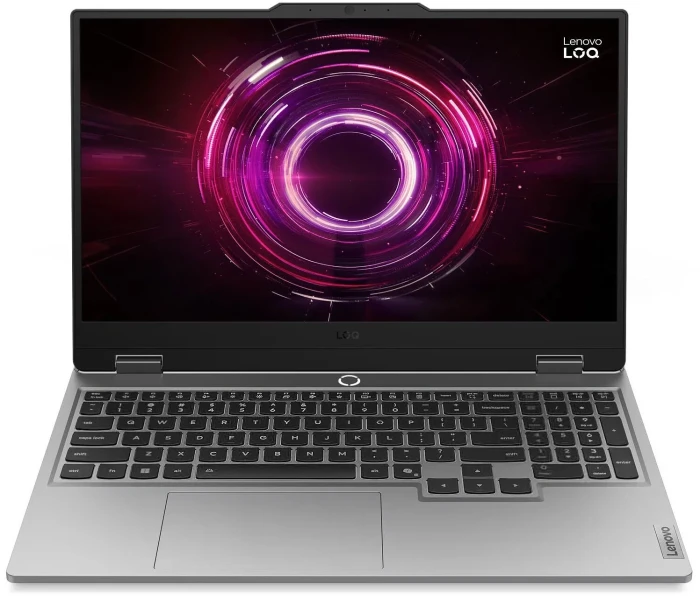 LENOVO LOQ 15AHP10 RTX 5050 8GB
