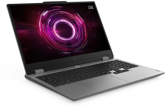 LENOVO LOQ 15AHP10 RTX 5050 8GB