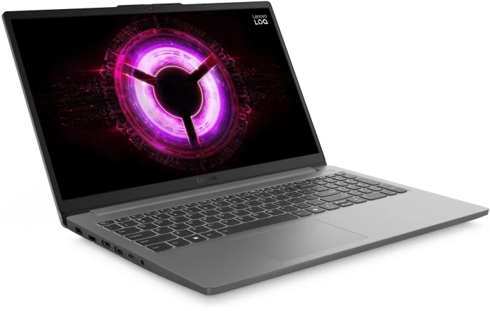 LENOVO LOQ 15ARP10E RTX 3050 6GB