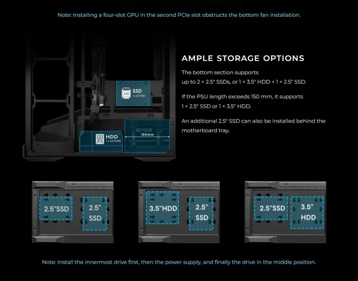 THX|bg RX 9060 XT 16G | Ryzen 7 7700