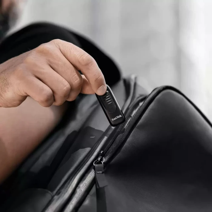 SanDisk Ultra Slider USB-C - 512GB