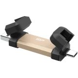 Silicon Power SSD DS72 Gold - 1TB