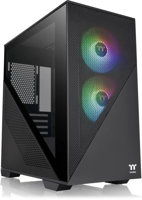 THX|bg RTX 4060 | Core i5-13400/14400