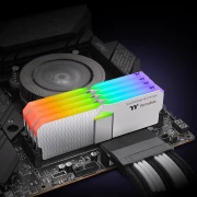Thermaltake TOUGHRAM XG RGB D5 Snow 32GB (2x16GB) DDR5 8000MHz CL38