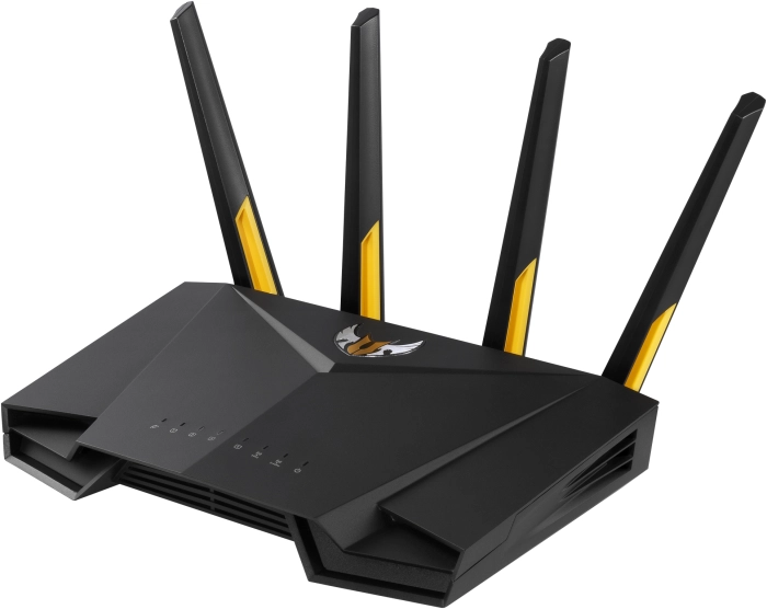 ASUS TUF Gaming AX3000 V2