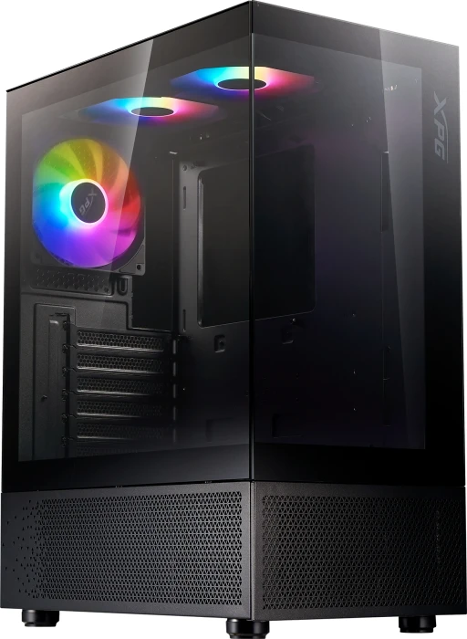 THX|bg RX 6600 | Ryzen 5 7500F