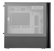 Cooler Master SILENCIO S400 TG