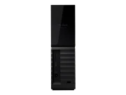 Western Digital My Book 8TB - WDBBGB0080HBK-EESN