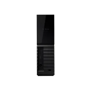 Western Digital My Book 8TB - WDBBGB0080HBK-EESN