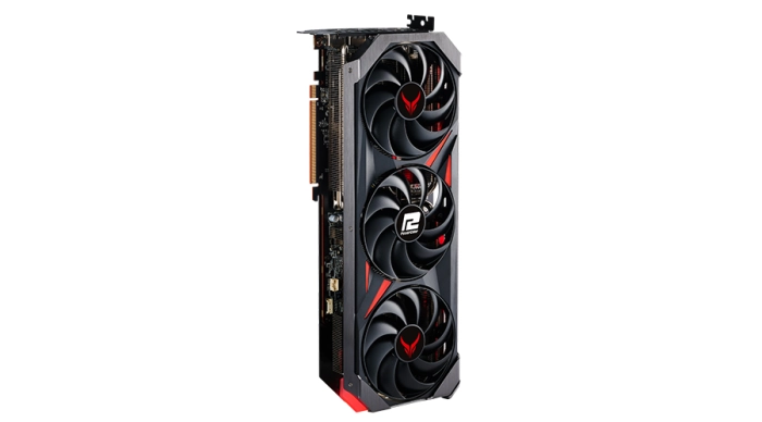 POWERCOLOR RX 7800 XT Red Devil 16GB