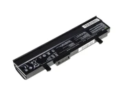 Батерия  за лаптоп GREEN CELL, Asus Eee-PC 1015 1215 1215N 1215B, 11.1V, 4400mAh, Черен