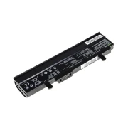 Батерия за лаптоп GREEN CELL, Asus Eee-PC 1015 1215 1215N 1215B, 11.1V, 4400mAh, Черен