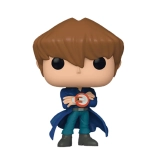 Фигурка Funko Pop! Animation: Yu-Gi-Oh! - Seto Kaiba #1453
