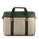Hama Silvan Чанта за лаптоп от 40 - 41 см (15,6"-16,2"), зелена