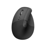 LOGITECH Lift Vertical Graphite - LEFT