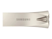 SAMSUNG BAR PLUS 128GB Champagne Silver