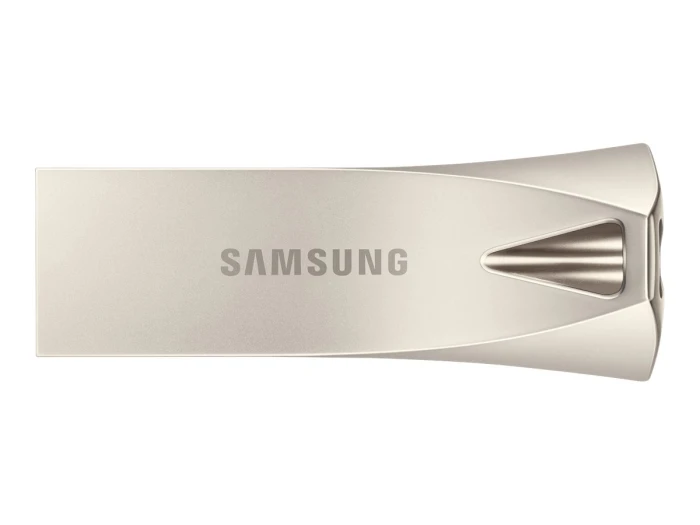 SAMSUNG BAR PLUS 128GB Champagne Silver