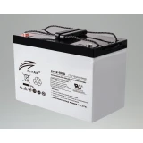 Оловна Гелова Батерия RITAR (EV12-100S) 12V / 100Ah 306/ 168/ 211 mm GEL EV