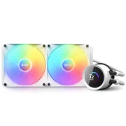 NZXT Kraken 280 RGB White