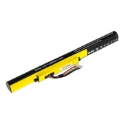 Батерия за лаптоп GREEN CELL, IBM Lenovo IdeaPad P500 Z510 P400 TOUCH P500 TOUCH Z400 TOUCH Z510 TOUCH, 14.8V, 2200mAh