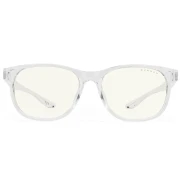 GUNNAR Rush Kids 12+ - Clear Natural Crystal