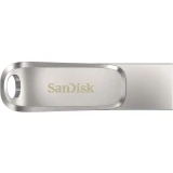 SanDisk Ultra Dual Drive Luxe 32GB