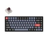 Keychron K2 Pro Hot-Swappable Keychron K Pro Brown