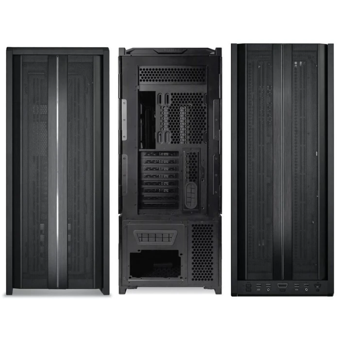 Lian Li V3000 PLUS Black