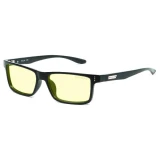 GUNNAR Vertex Onyx Amber Natural