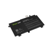 Батерия за лаптоп GREEN CELL B31N1726, Asus TUF Gaming FX504, FX504G, FX505, FX505D, FX505G, A15 FA506, A17 FA706, 11.4V, 4100mAh