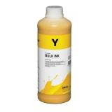 Бутилка с мастило INKTEC за Canon PGI-1200/1300/1400/1500/2500, MB2020/5020/5070/iB4020, Жълт, 1L