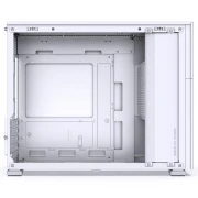 Jonsbo D31 Mesh Screen White