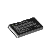 Батерия за лаптоп GREEN CELL, Acer TravelMate 5220 5520 5720 7520 7720 Extensa 5100 5220 5620 5630, 11.1V, 4400mAh